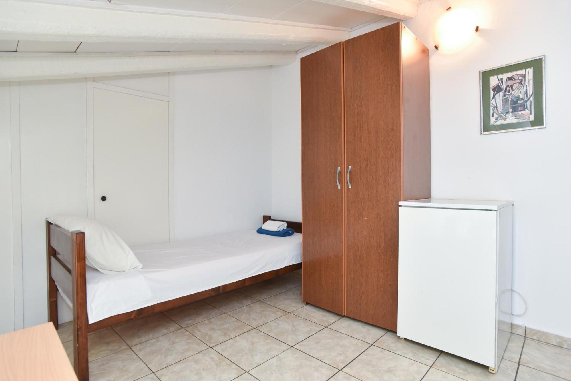 Apartments Milos Kaladjurdjevic บุดวา ภายนอก รูปภาพ